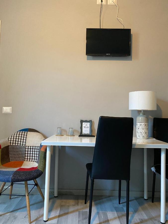 Biscuit B&B Pisa Exteriör bild