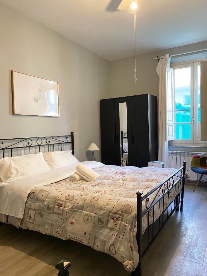 Biscuit B&B Pisa Exteriör bild